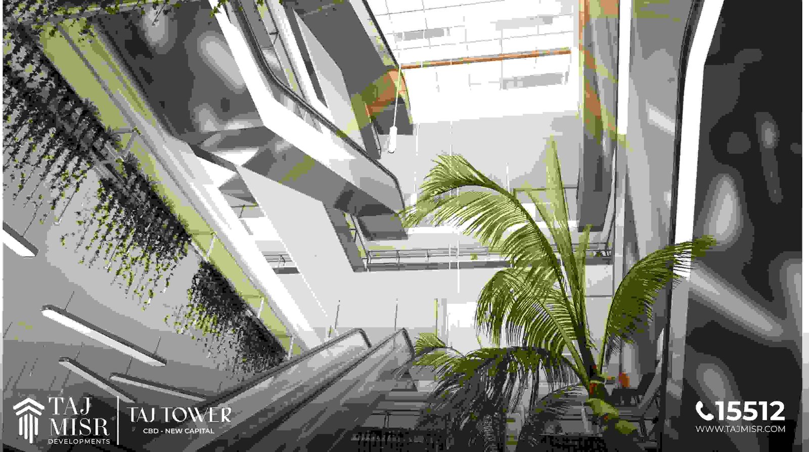 تاج تاور - Taj Tower - صورة 17 - ندى محمود